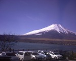 富士山ライブカメラベスト画像
