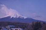 富士山ライブカメラベスト画像