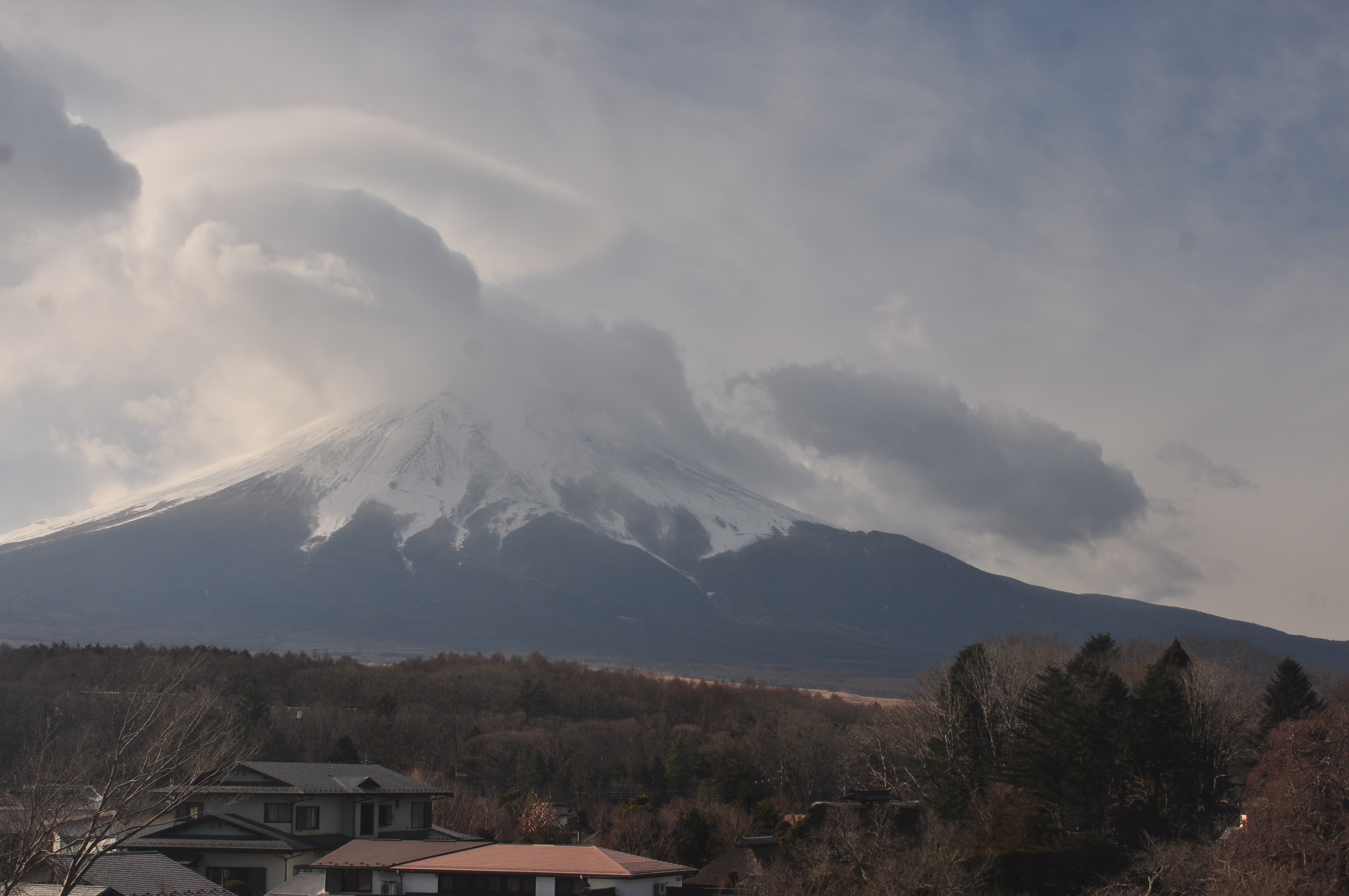富士山ライブカメラベスト画像