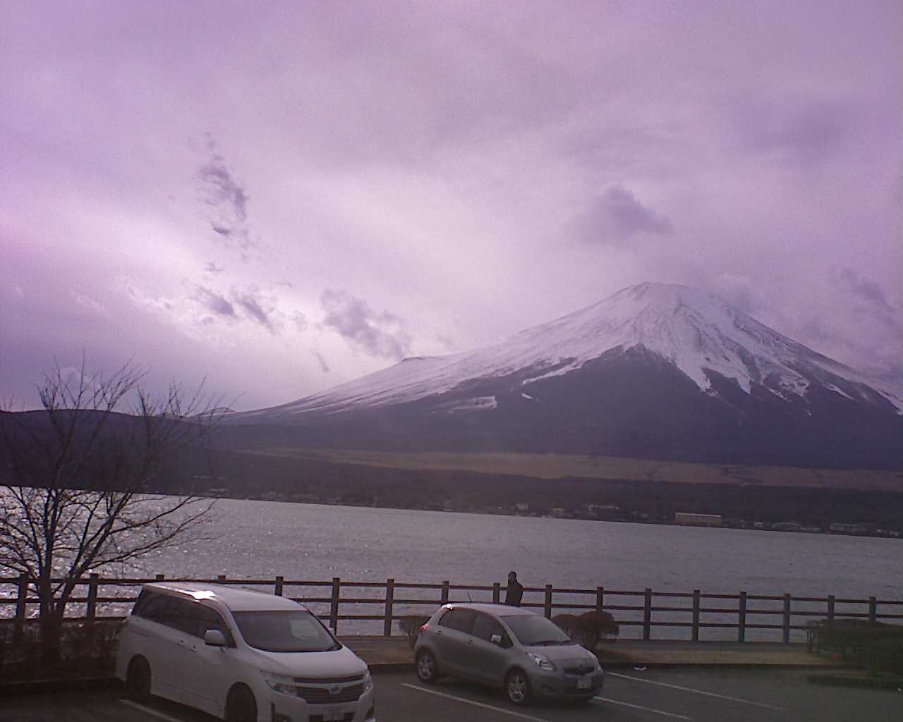 富士山ライブカメラベスト画像