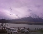 富士山ライブカメラベスト画像
