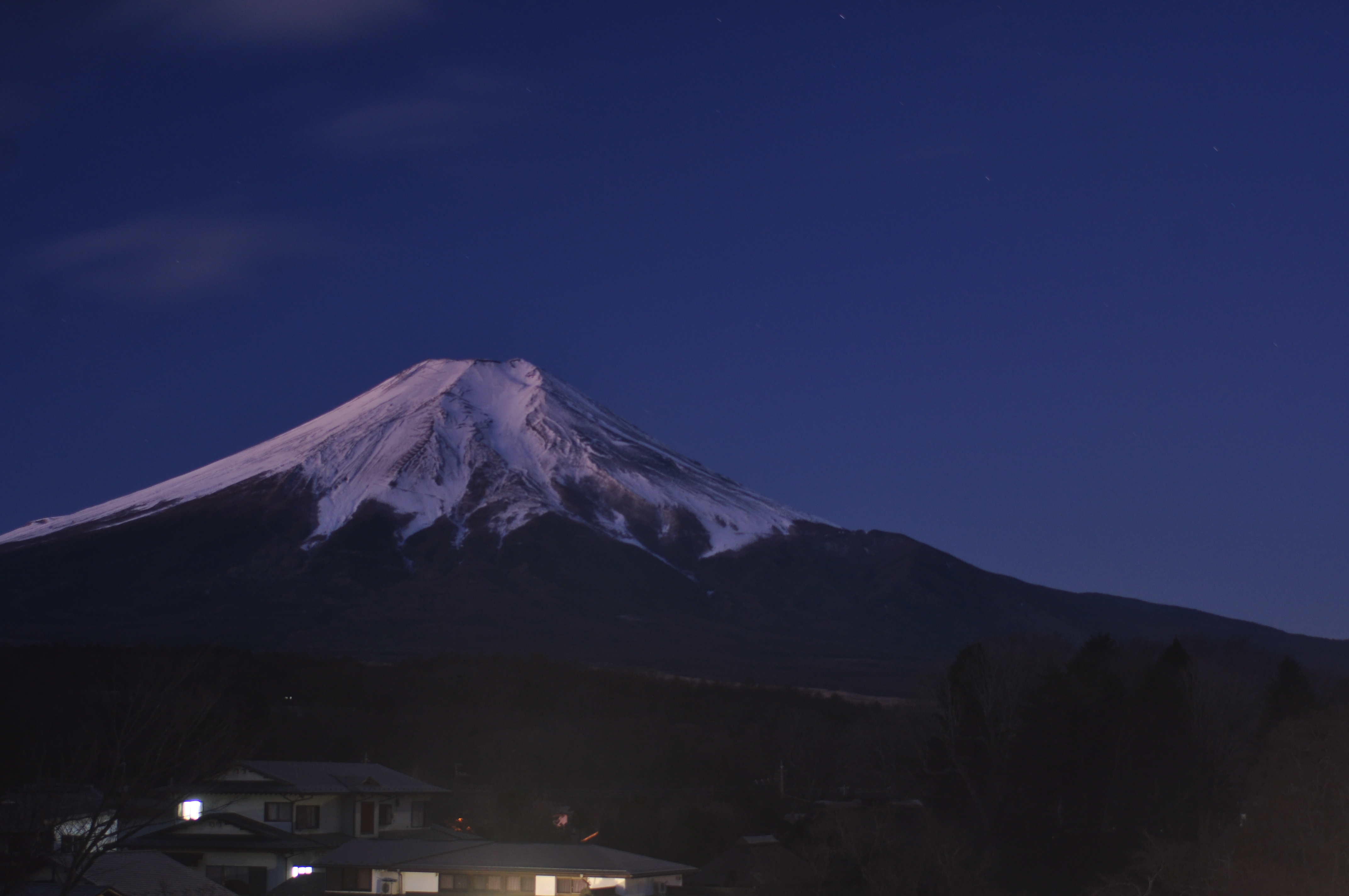 富士山ライブカメラベスト画像