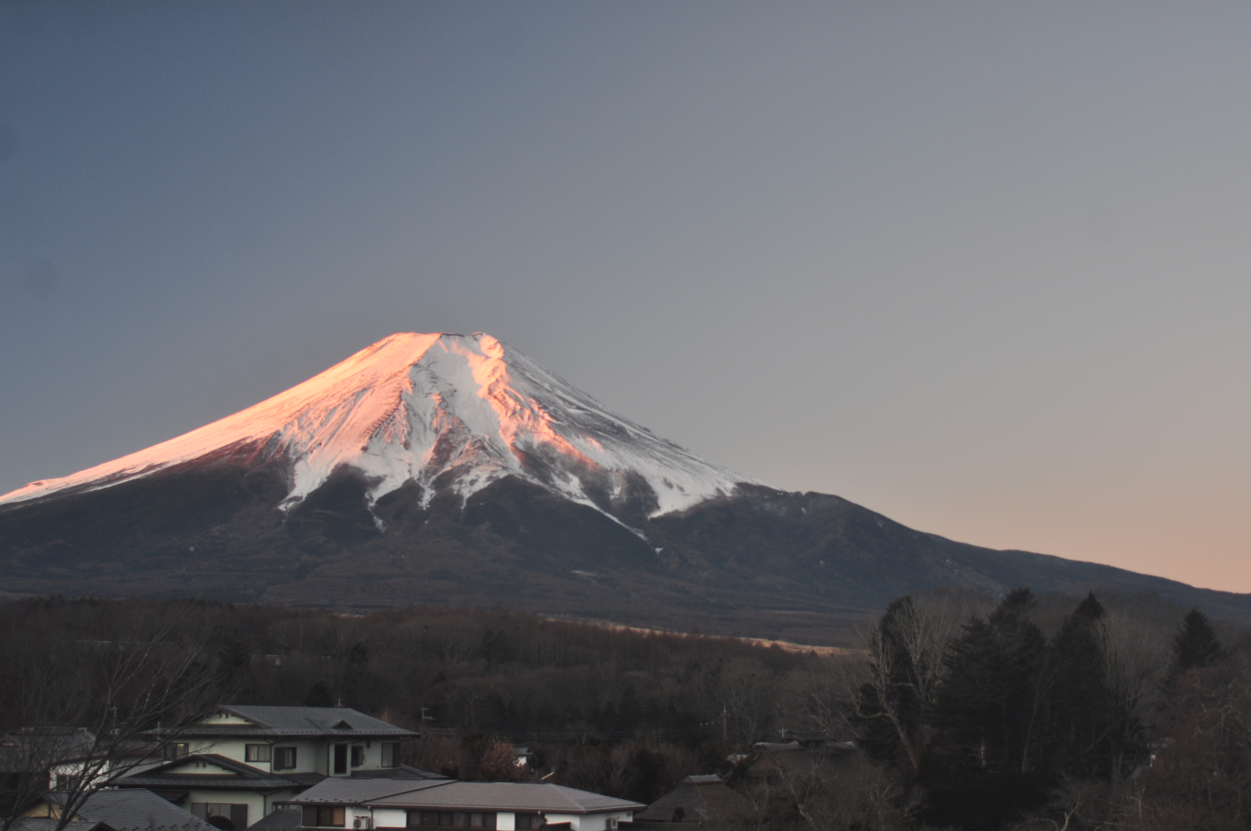 富士山ライブカメラベスト画像