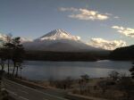 富士山ライブカメラベスト画像