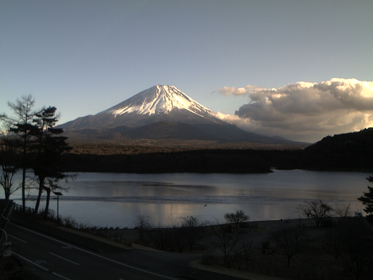 富士山ライブカメラベスト画像