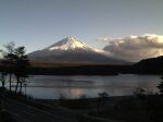 富士山ライブカメラベスト画像