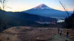 富士山ライブカメラベスト画像