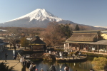 富士山ライブカメラベスト画像