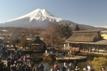 富士山ライブカメラベスト画像