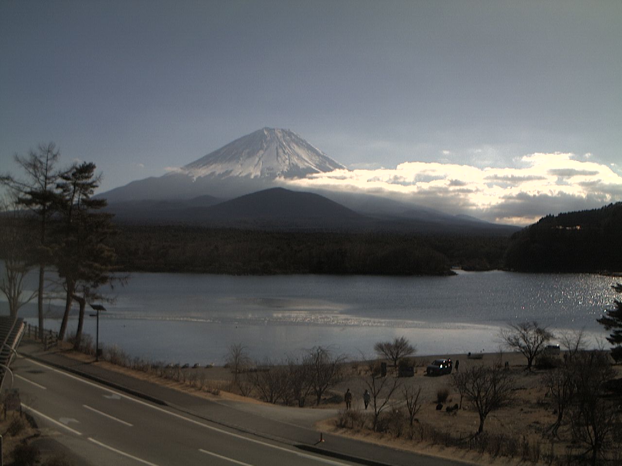富士山ライブカメラベスト画像