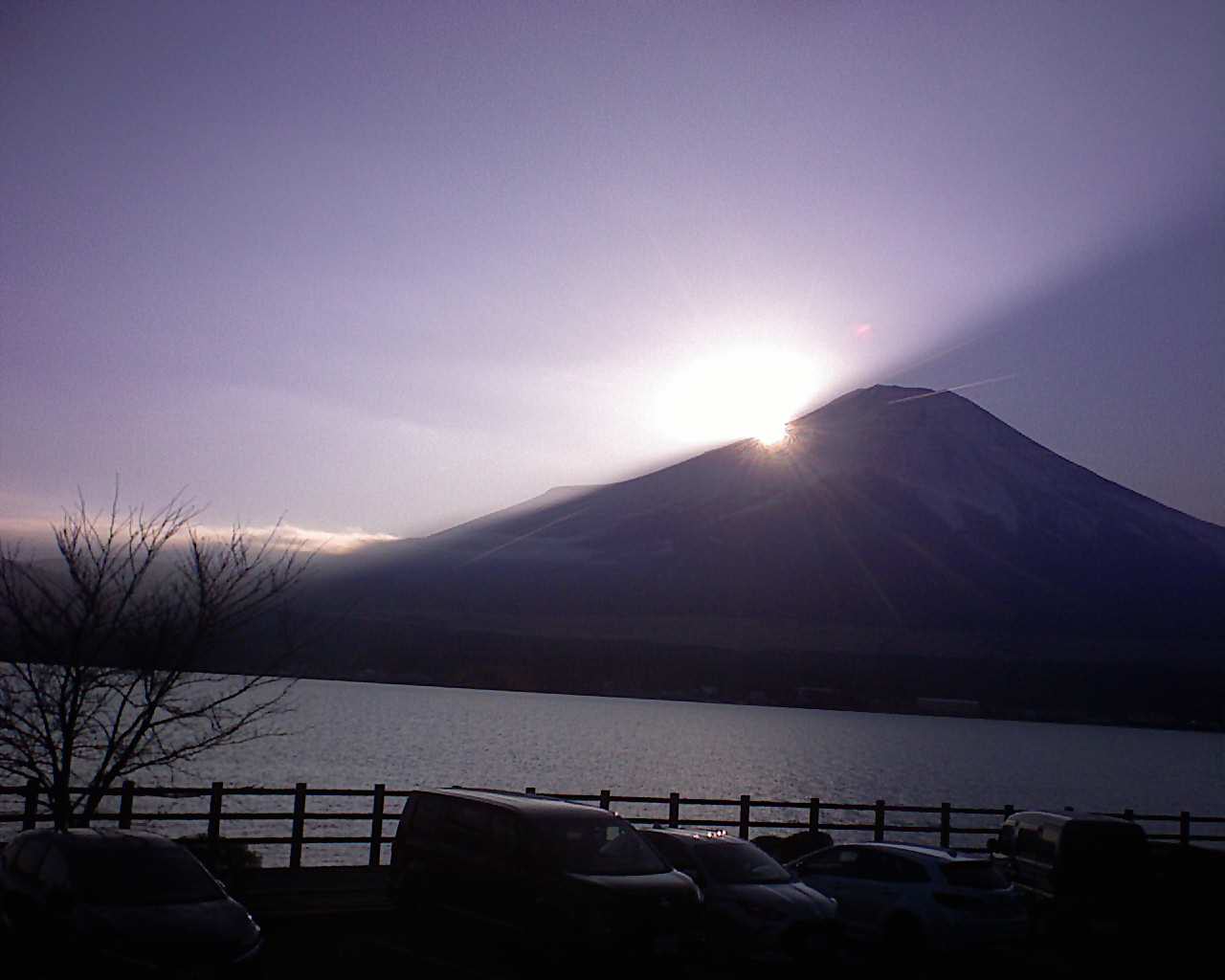 富士山ライブカメラベスト画像