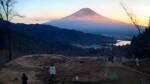 富士山ライブカメラベスト画像