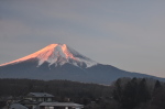 富士山ライブカメラベスト画像