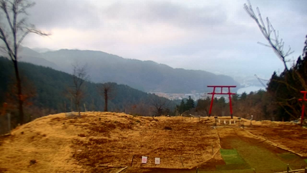 富士山ライブカメラベスト画像