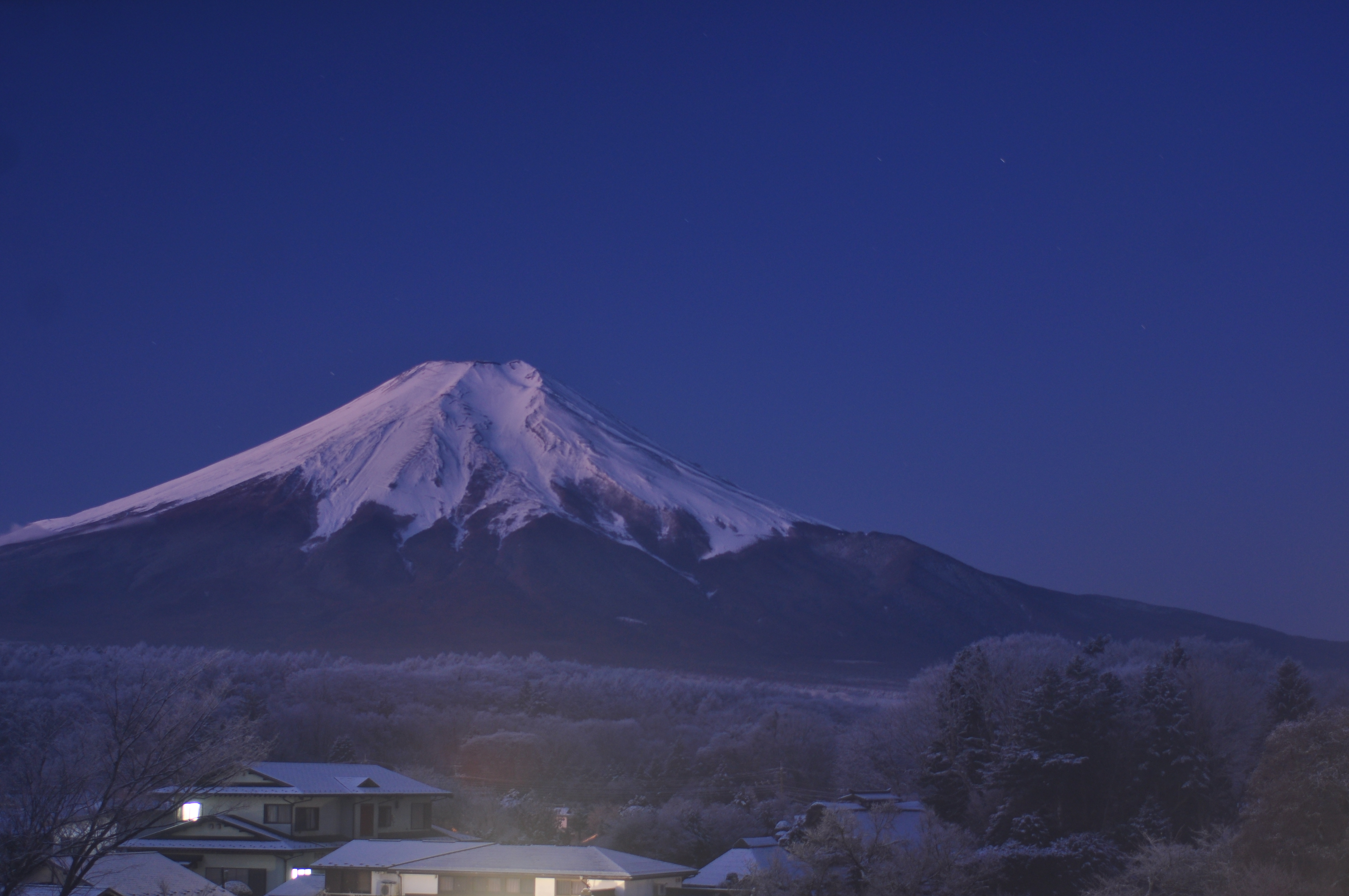 富士山ライブカメラベスト画像