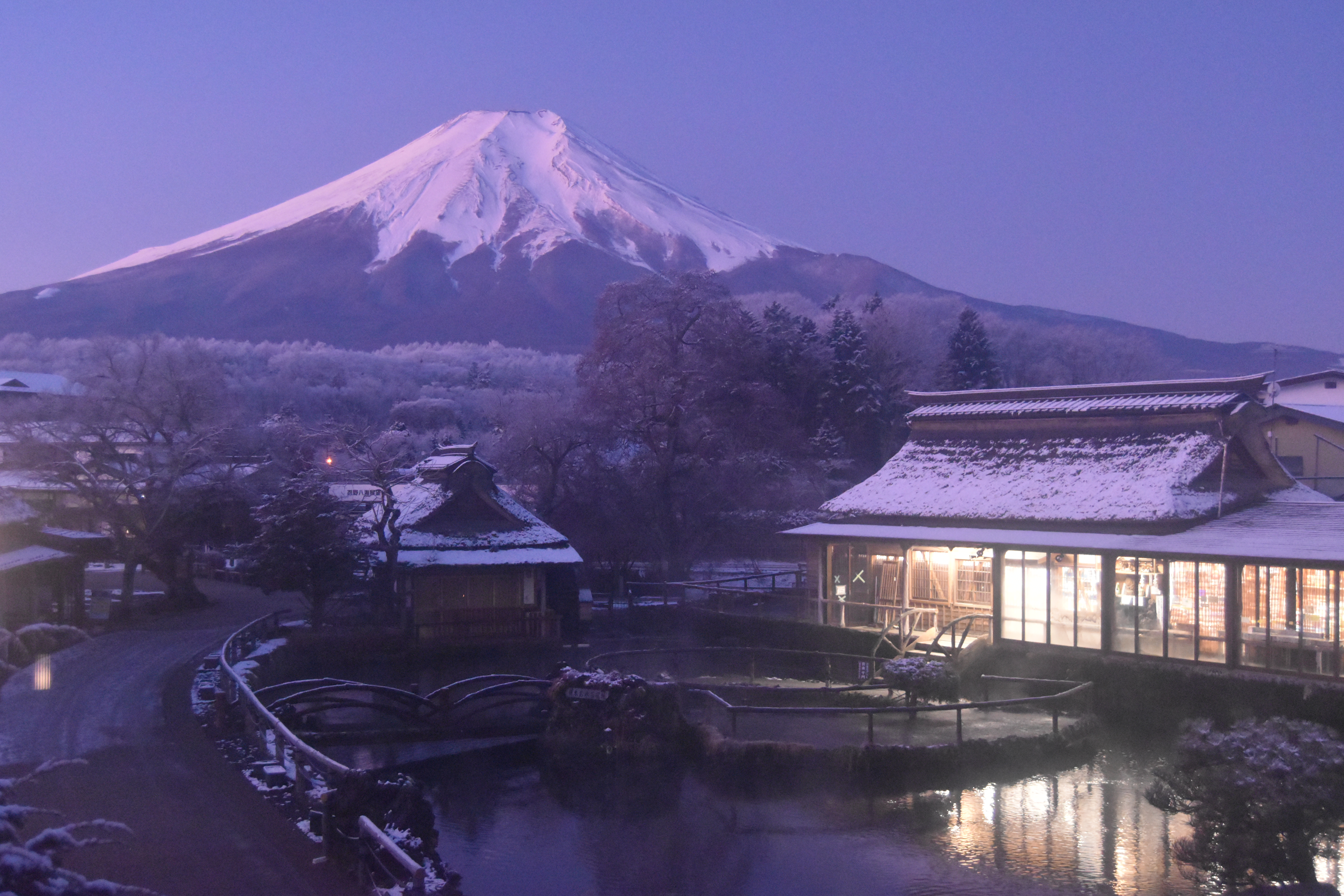富士山ライブカメラベスト画像