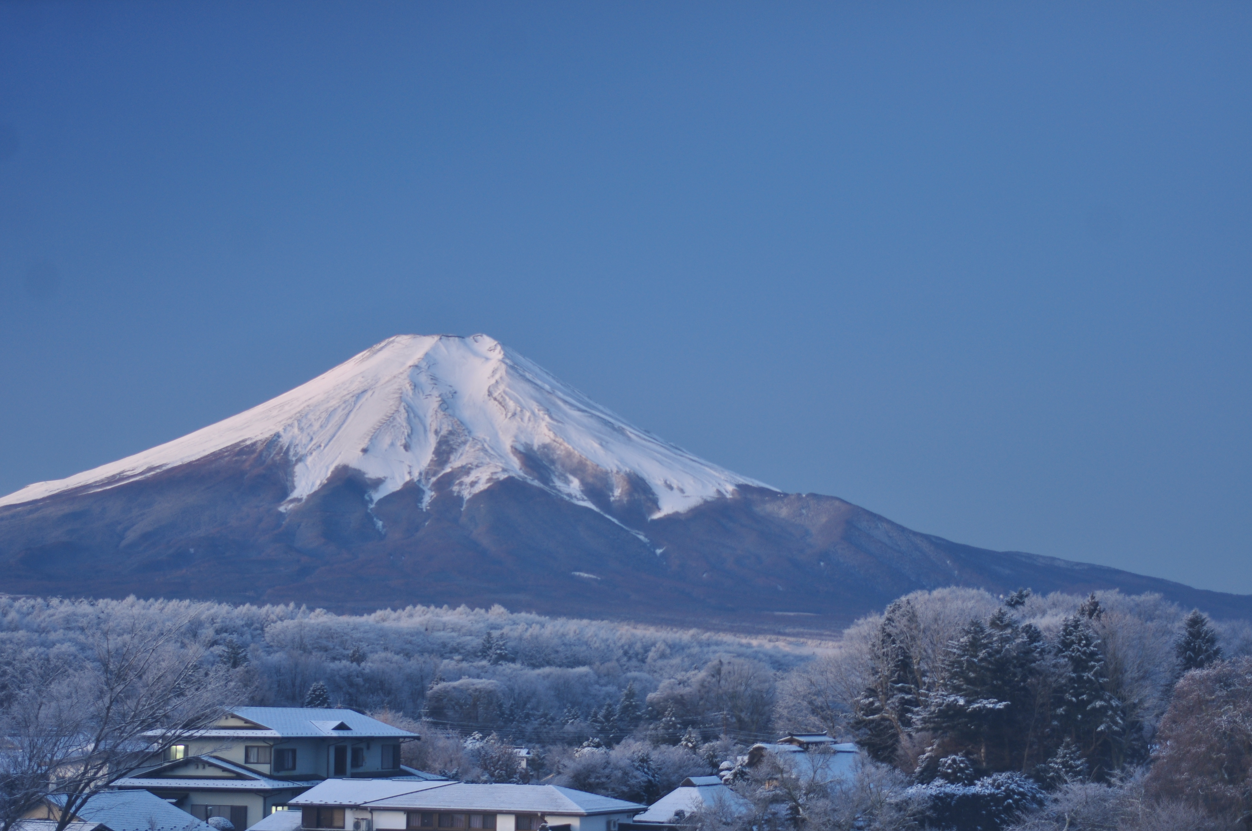 富士山ライブカメラベスト画像