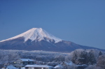富士山ライブカメラベスト画像