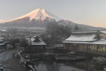富士山ライブカメラベスト画像