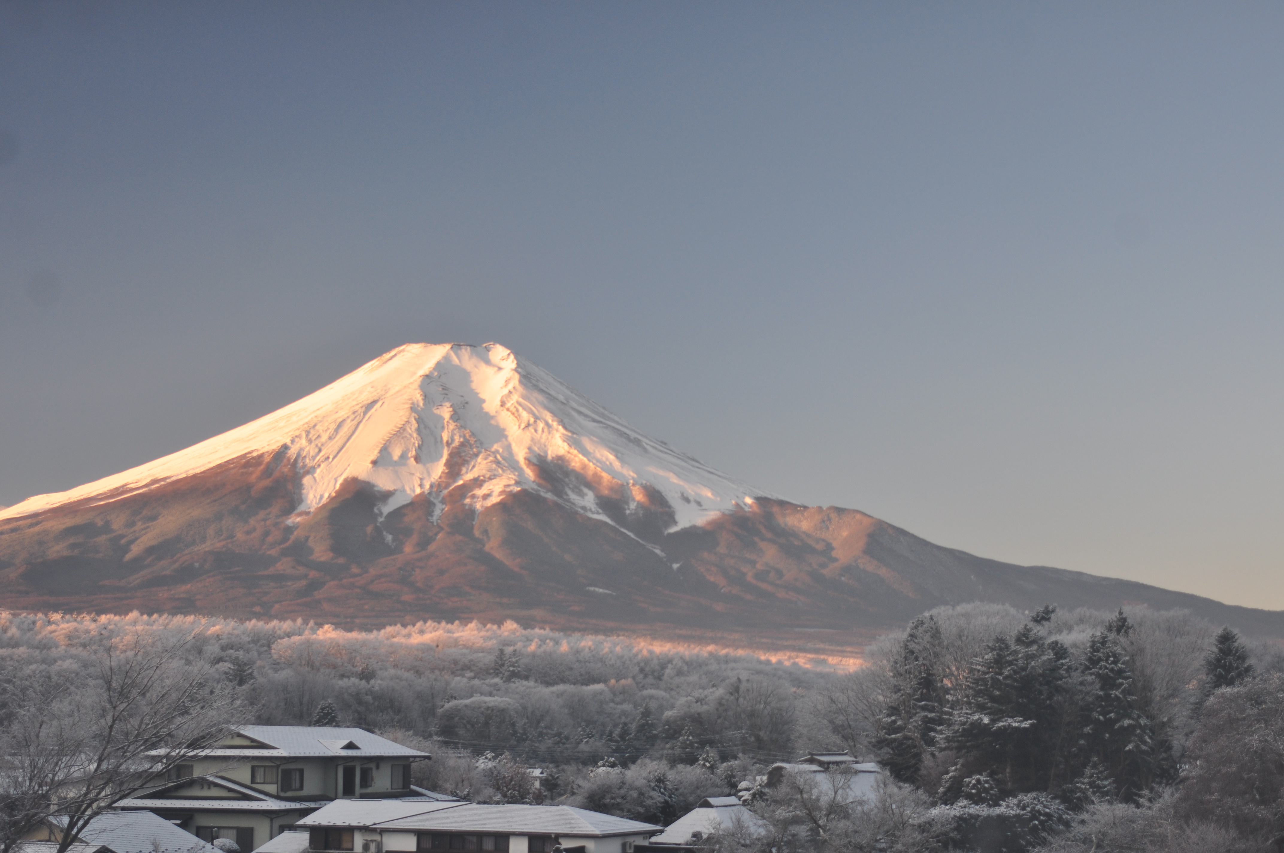富士山ライブカメラベスト画像