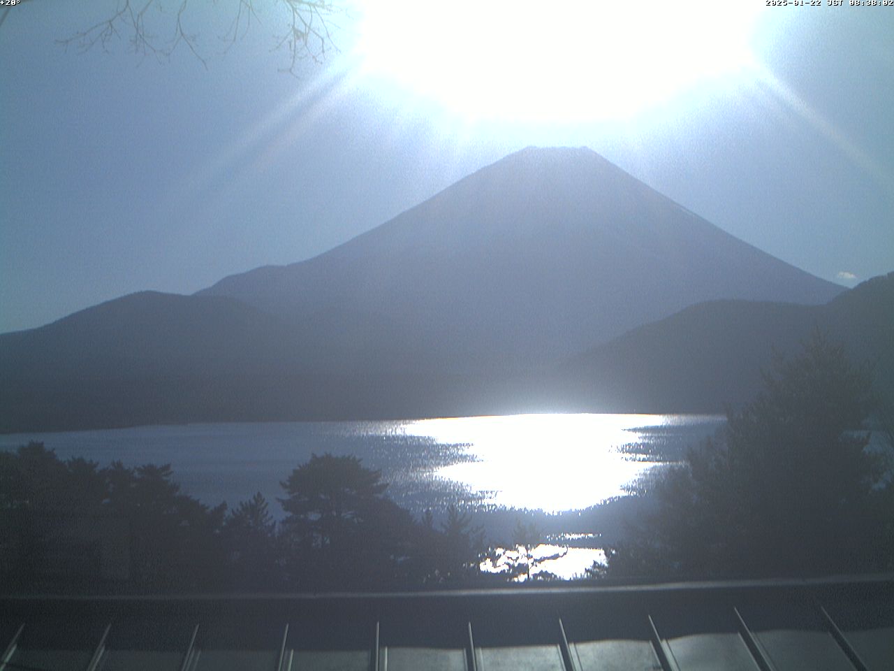 富士山ライブカメラベスト画像