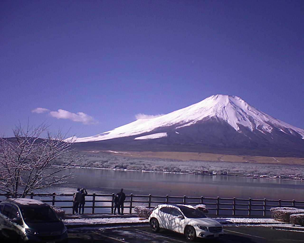 富士山ライブカメラベスト画像