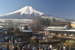 富士山ライブカメラベスト画像