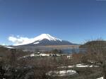 富士山ライブカメラベスト画像