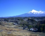 富士山ライブカメラベスト画像