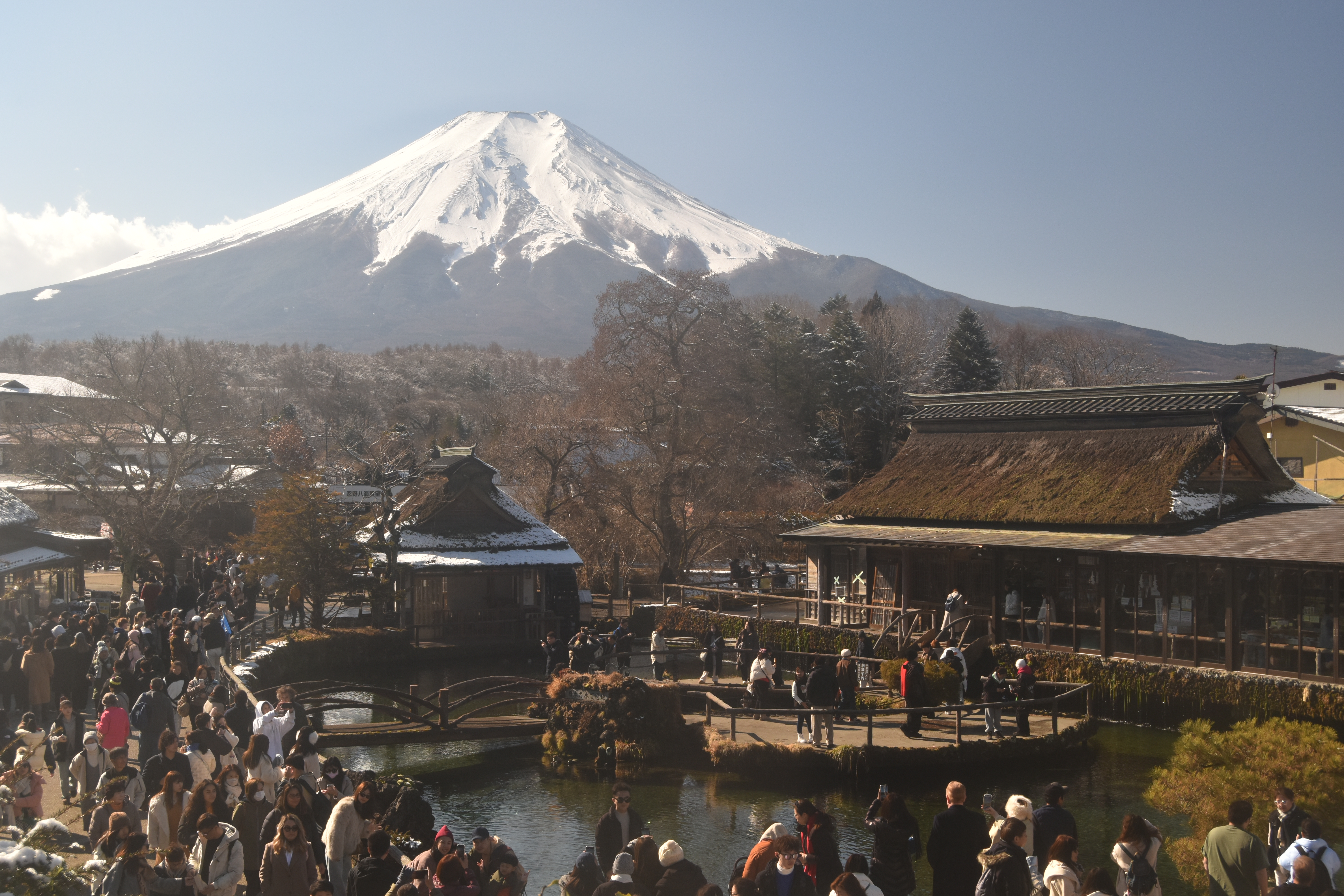 富士山ライブカメラベスト画像