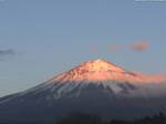 富士山ライブカメラベスト画像