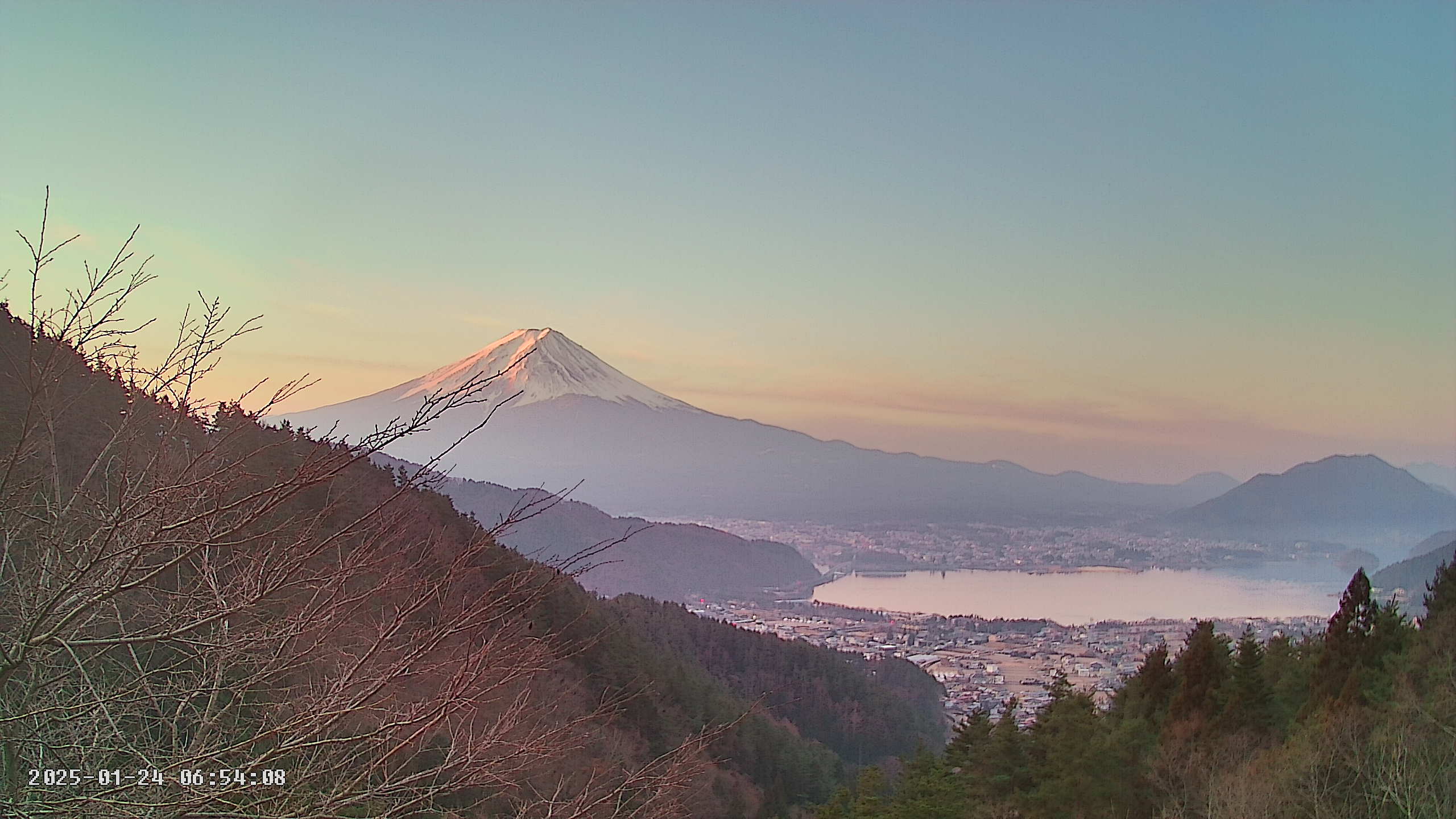 富士山ライブカメラベスト画像