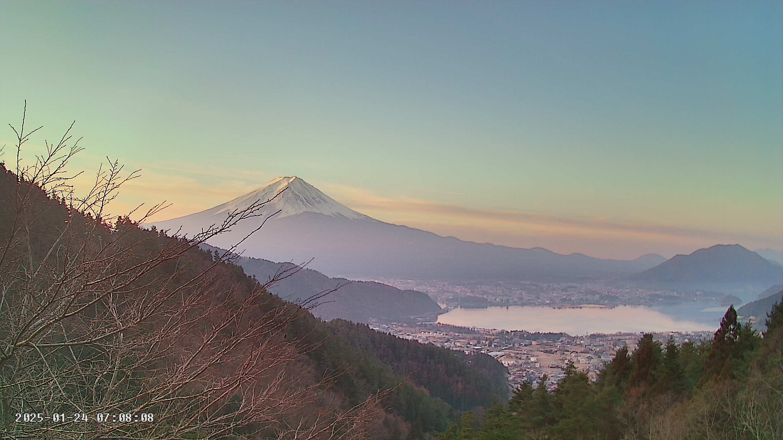 富士山ライブカメラベスト画像