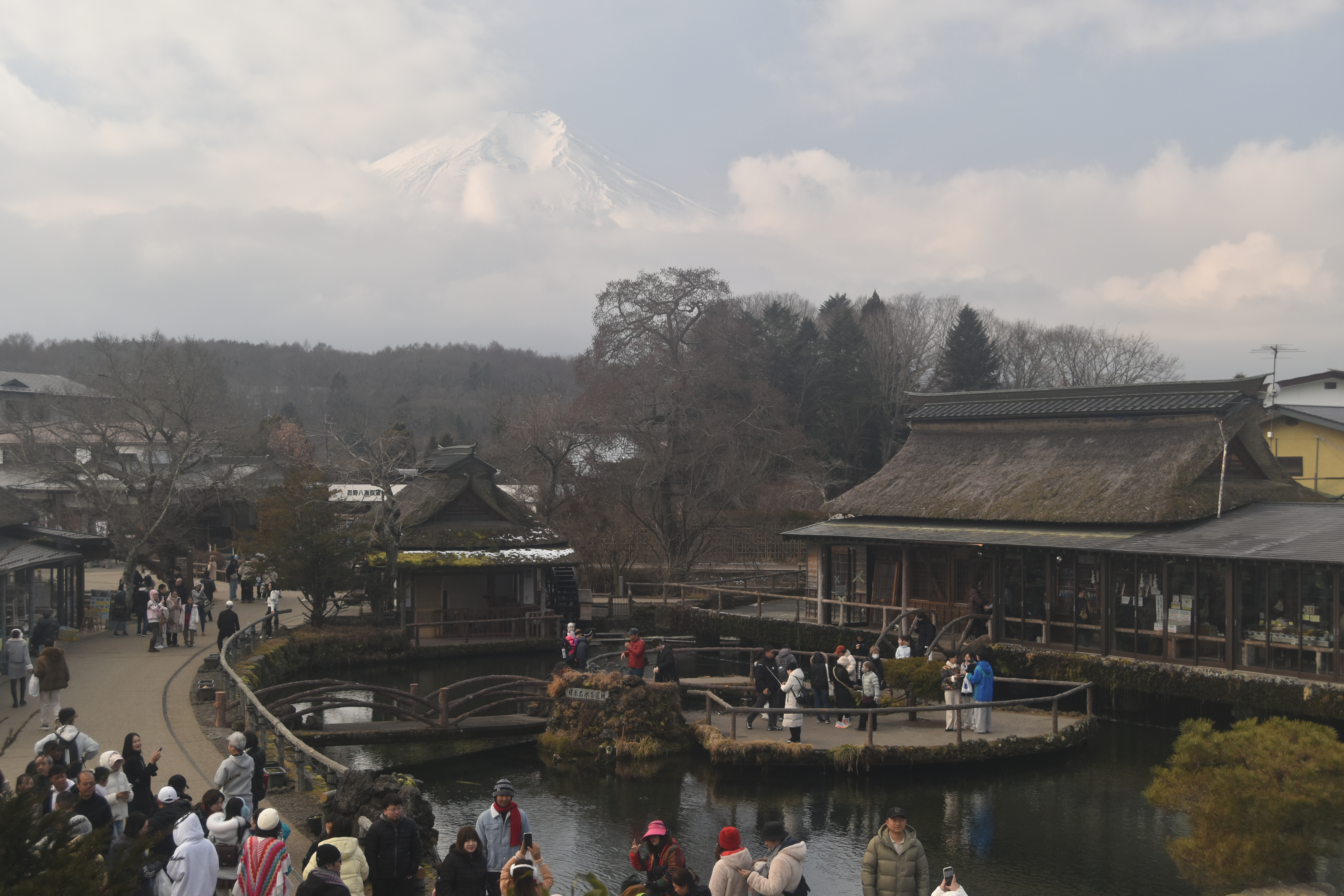 富士山ライブカメラベスト画像