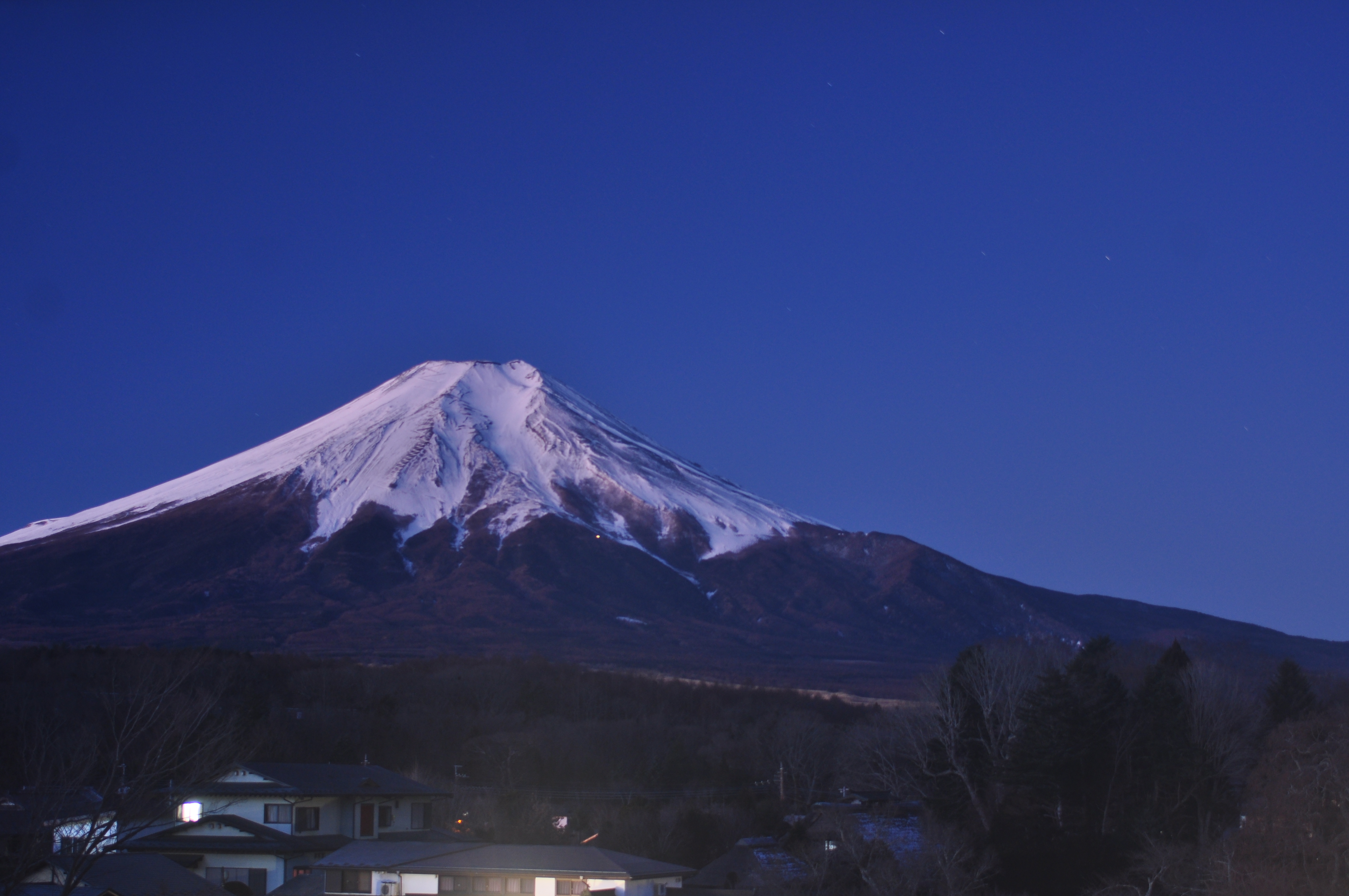 富士山ライブカメラベスト画像