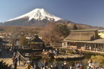 富士山ライブカメラベスト画像