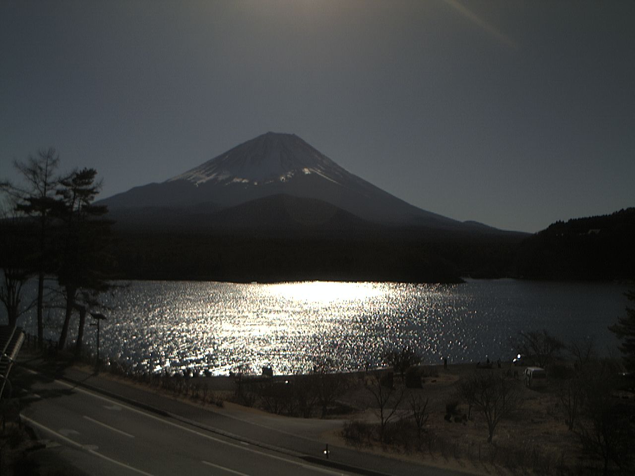 富士山ライブカメラベスト画像