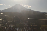 富士山ライブカメラベスト画像