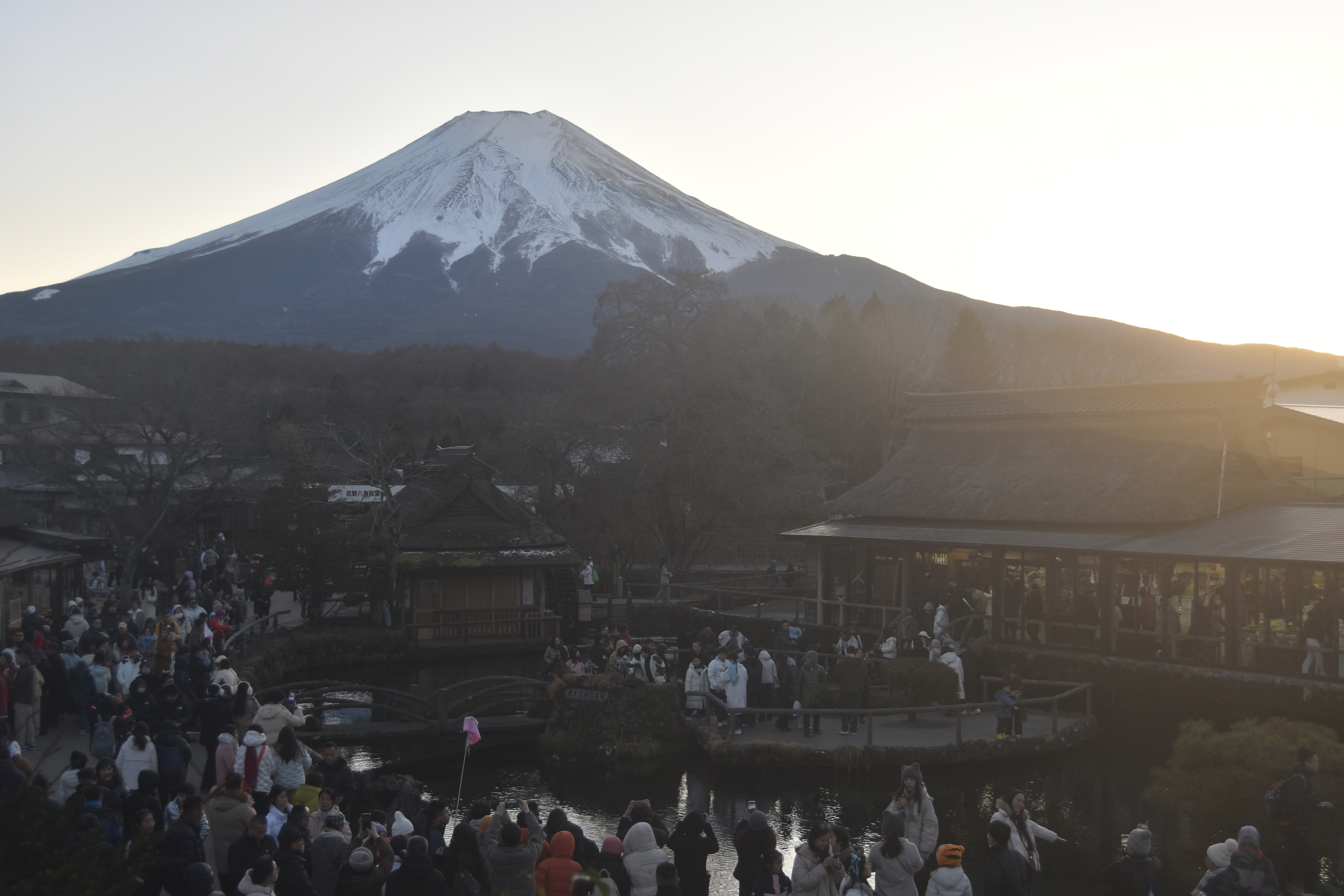 富士山ライブカメラベスト画像