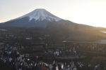 富士山ライブカメラベスト画像