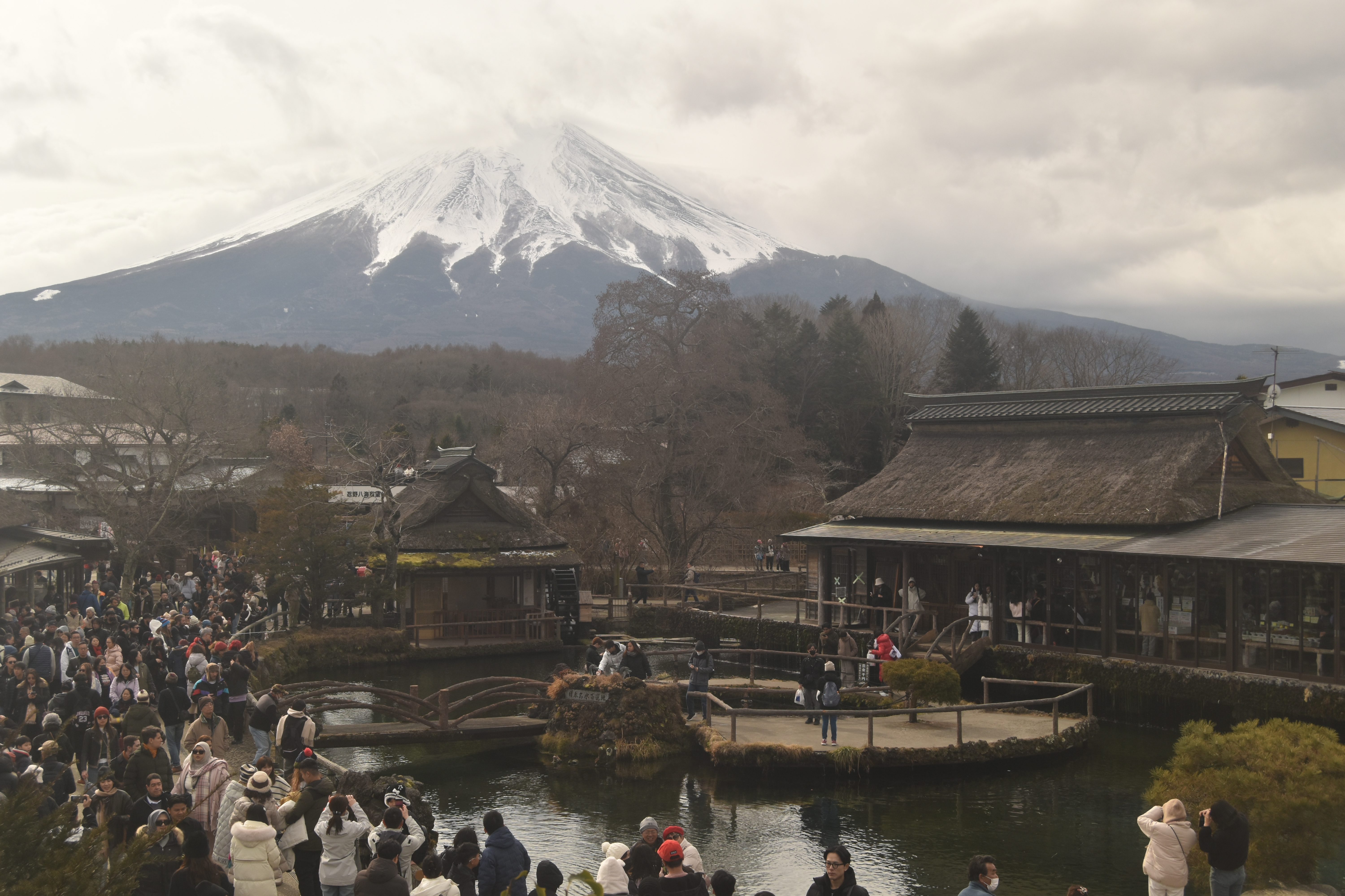 富士山ライブカメラベスト画像