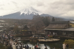 富士山ライブカメラベスト画像