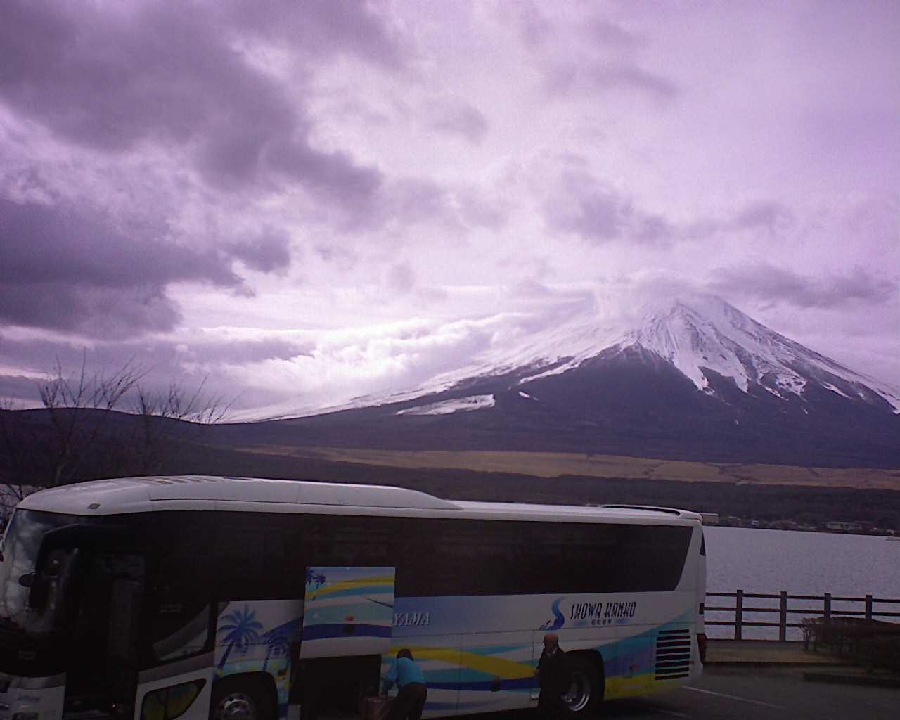 富士山ライブカメラベスト画像