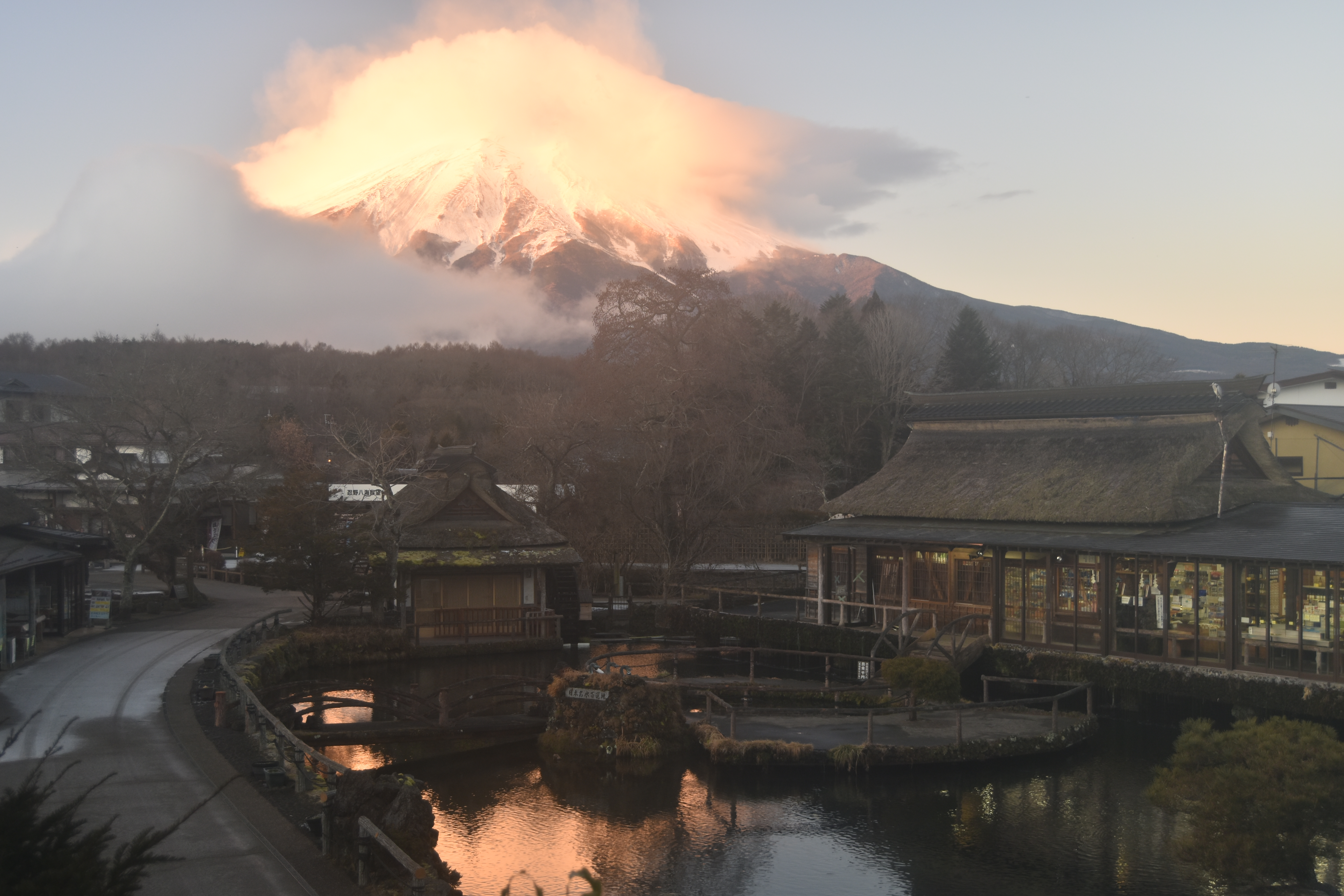 富士山ライブカメラベスト画像