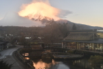 富士山ライブカメラベスト画像