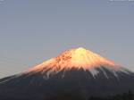 富士山ライブカメラベスト画像