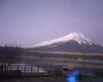 富士山ライブカメラベスト画像
