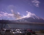 富士山ライブカメラベスト画像