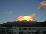 富士山ライブカメラベスト画像
