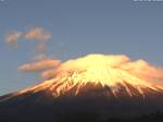 富士山ライブカメラベスト画像